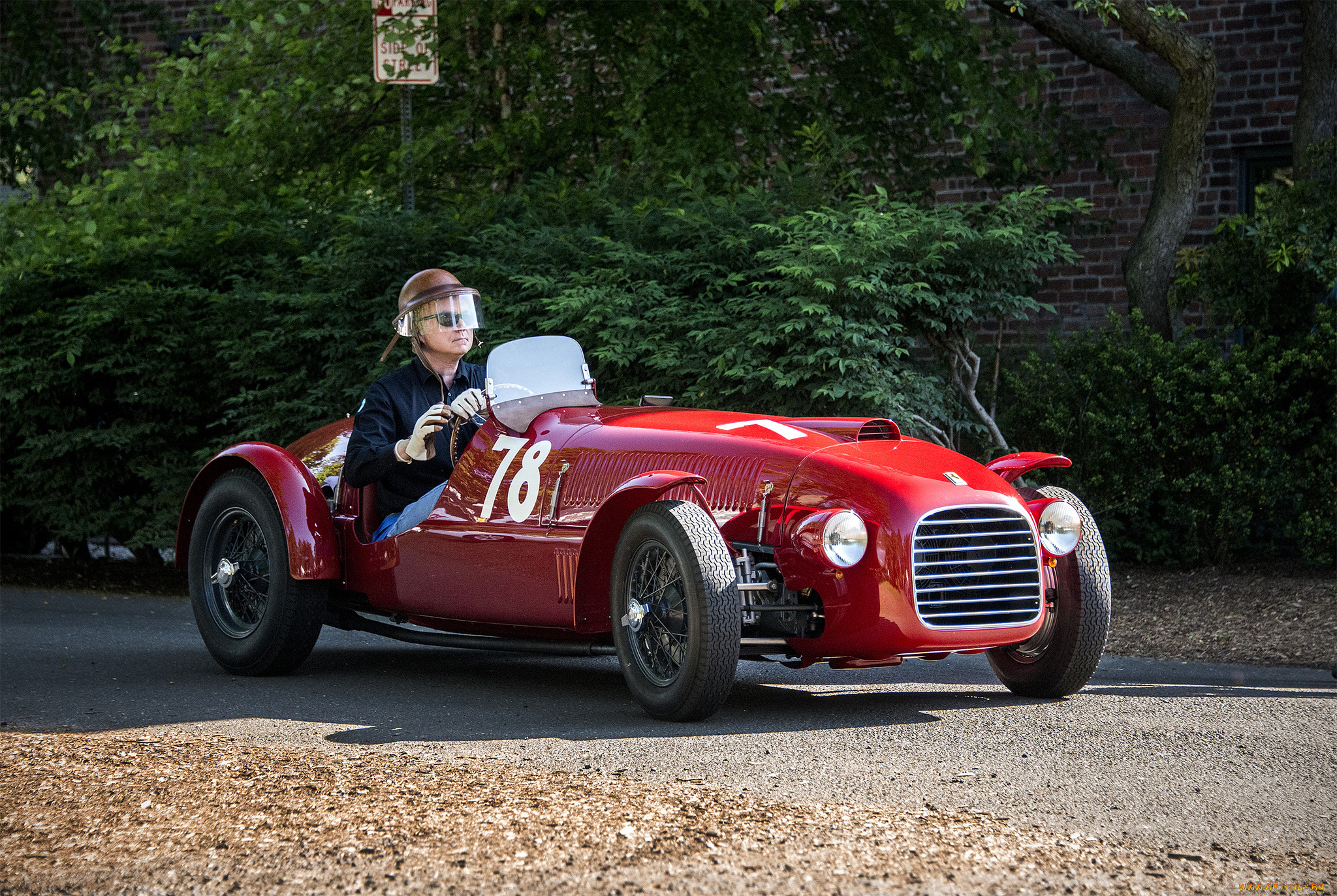 ferrari 159s spyder corsa,  1947, , ferrari, , , 